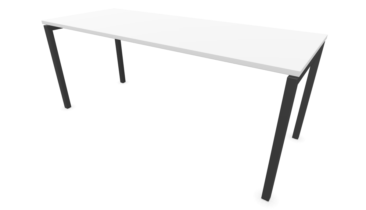 Nova U Schreibtisch
