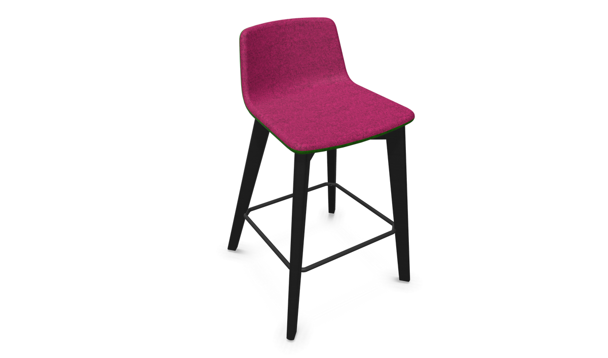 Twist & Sit Barhocker