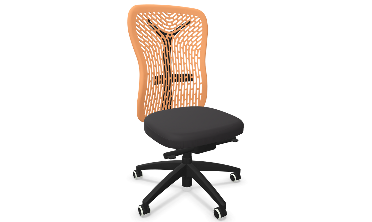 Flexa Bürodrehstuhl