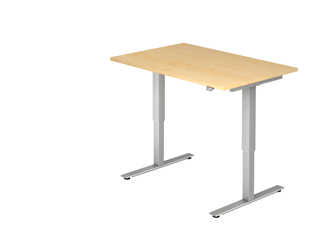 MyLift XMST Sitz-Steh Schreibtisch