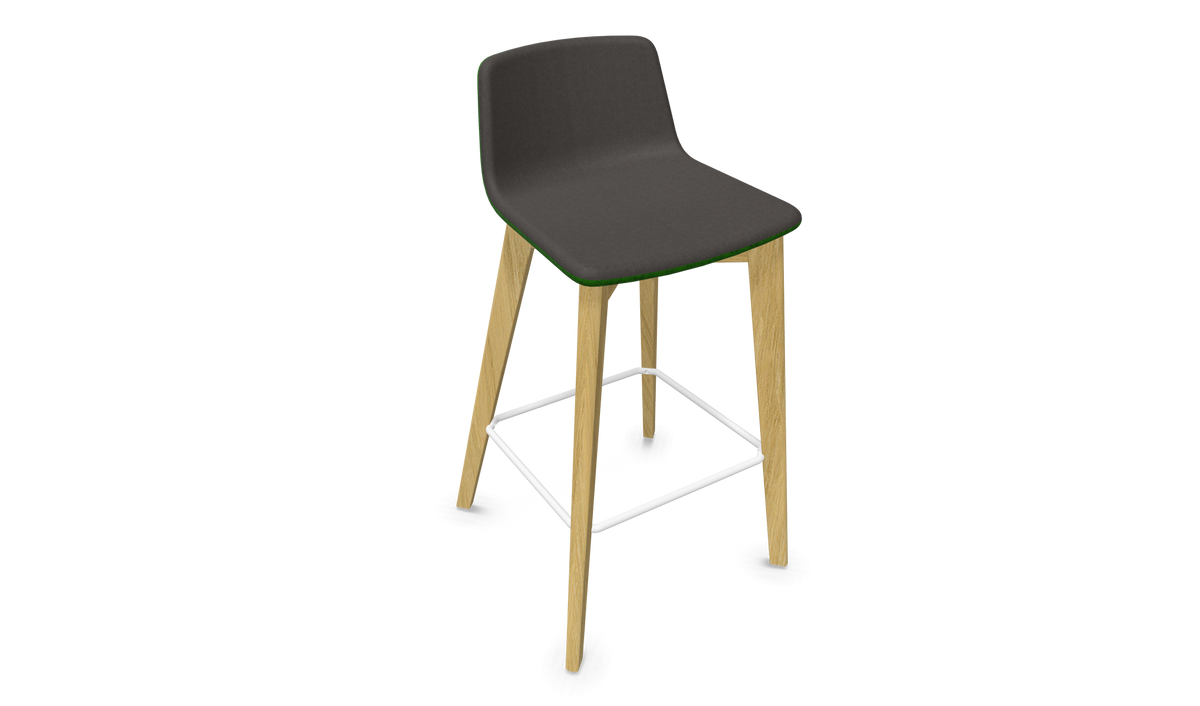 Twist & Sit Barhocker