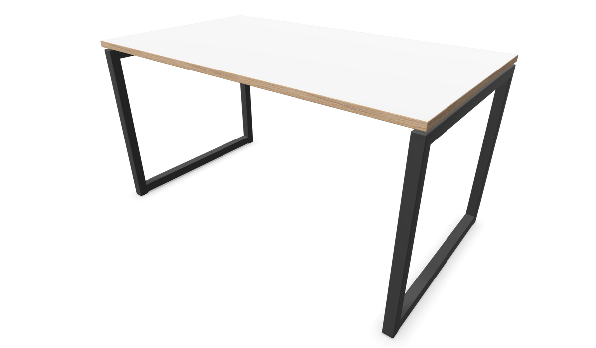 Nova O Schreibtisch