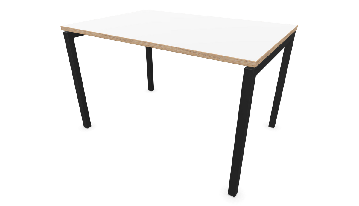 Nova U Schreibtisch