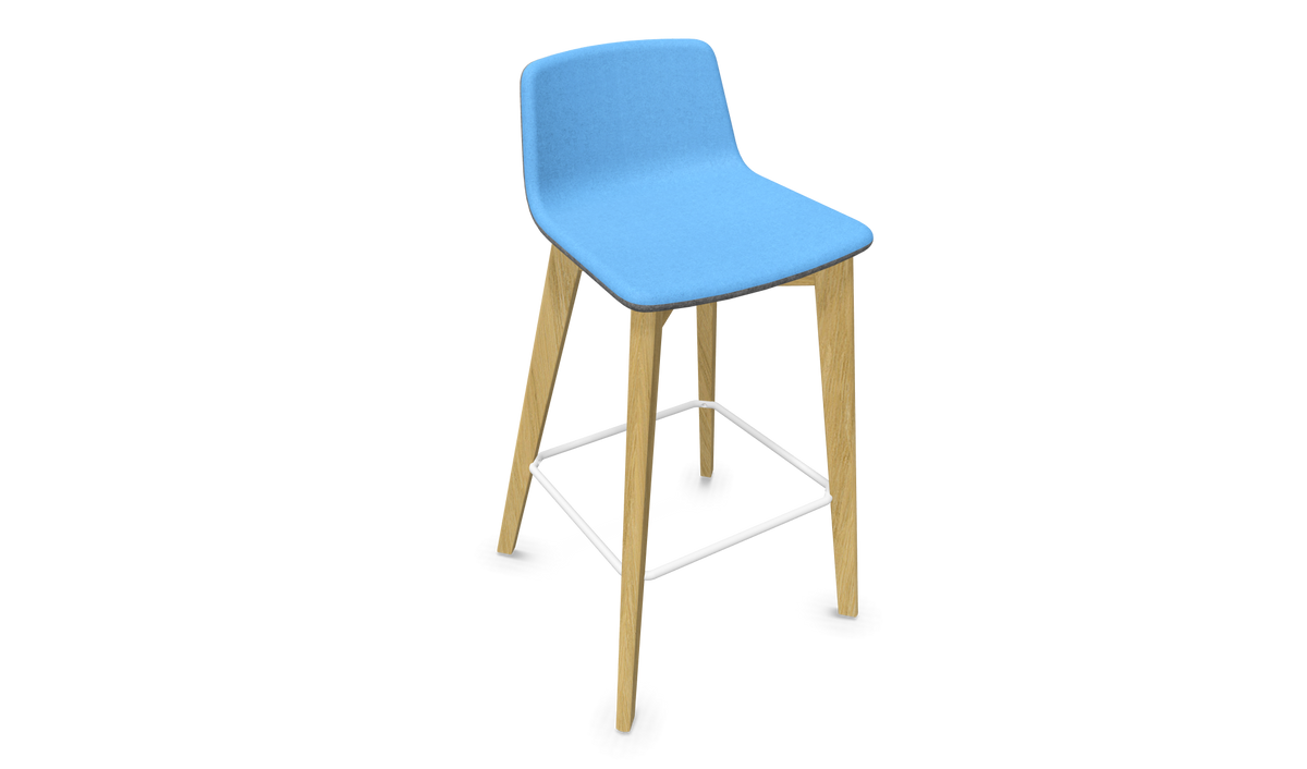 Twist & Sit Barhocker