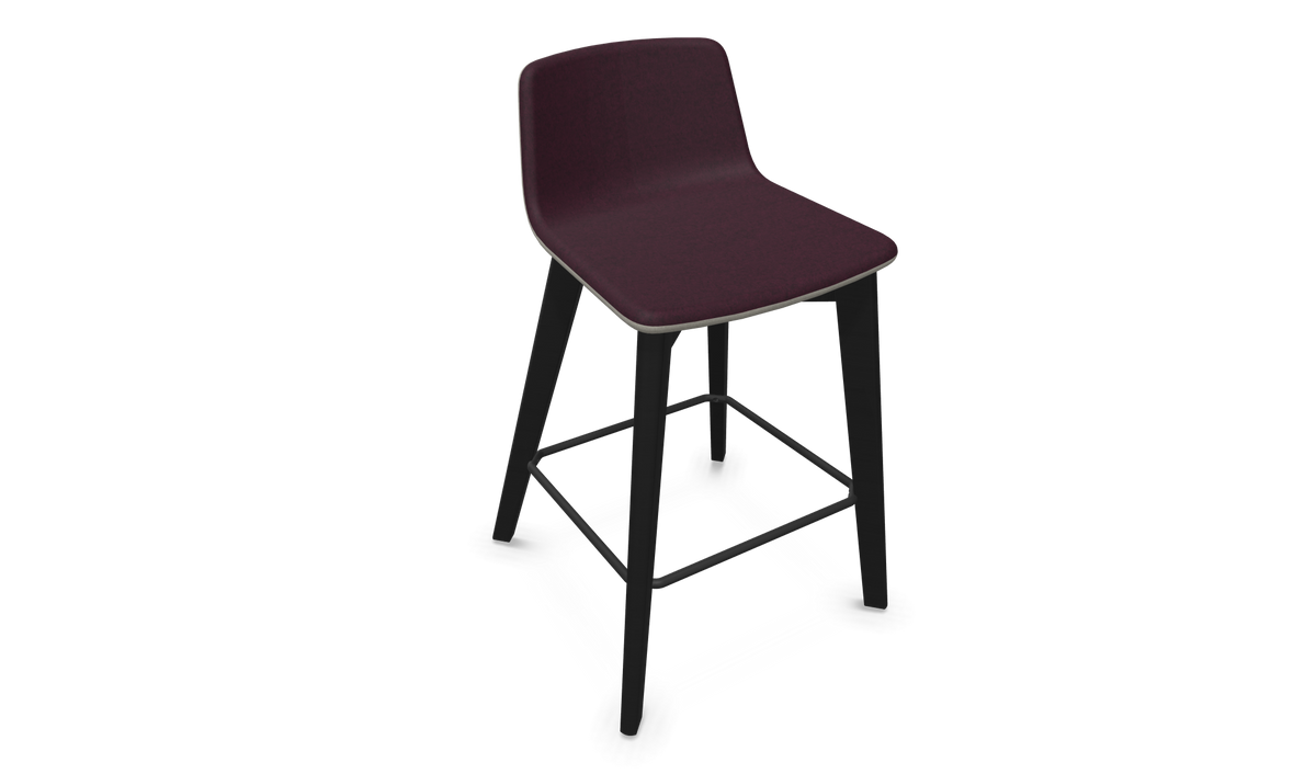 Twist & Sit Barhocker