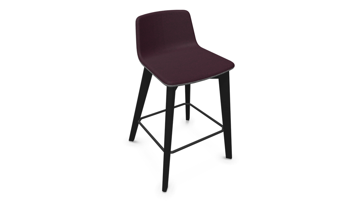 Twist & Sit Barhocker