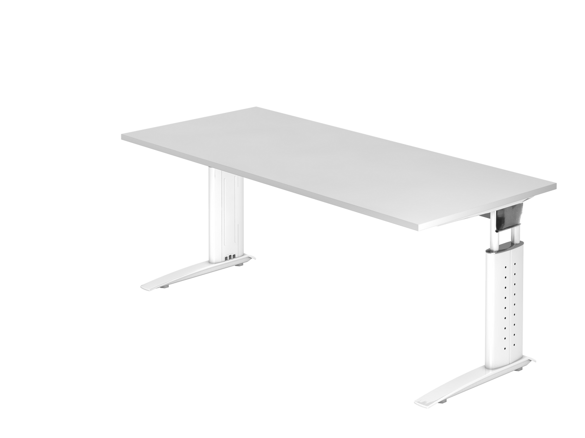 MyTable U Schreibtisch