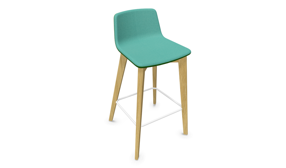 Twist & Sit Barhocker
