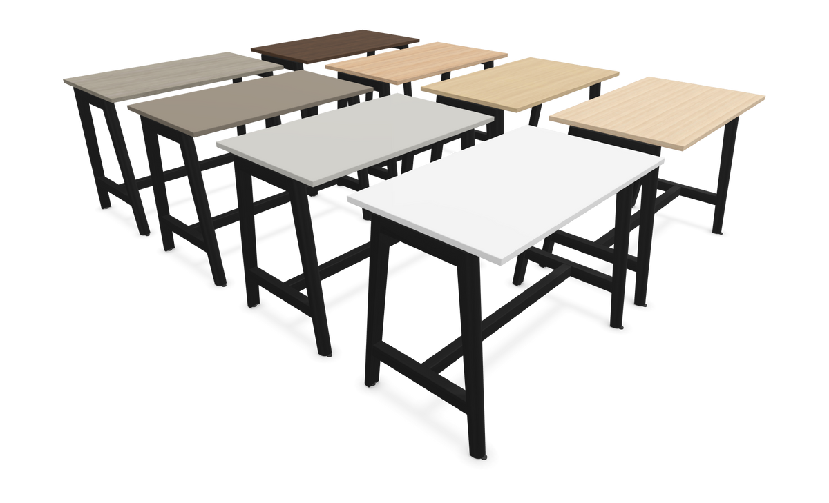 Nova Wood Hochtisch