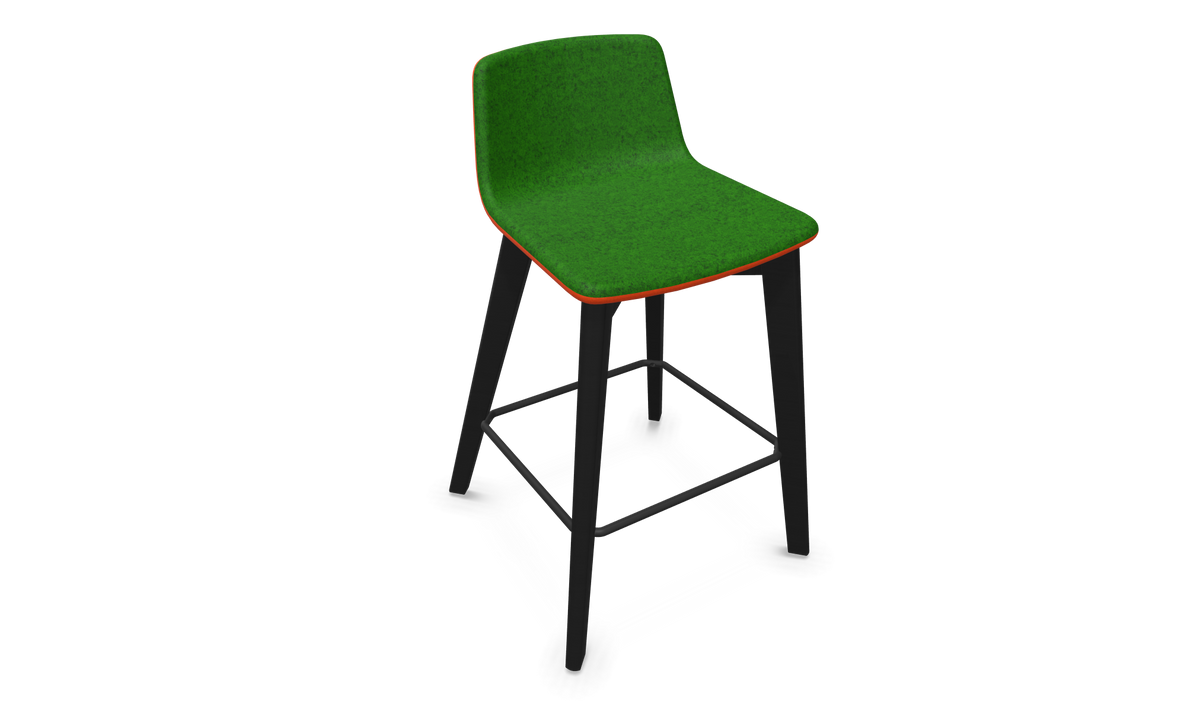 Twist & Sit Barhocker