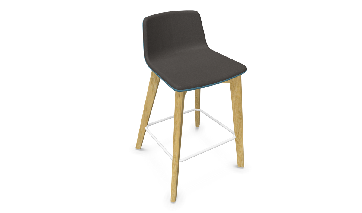 Twist & Sit Barhocker