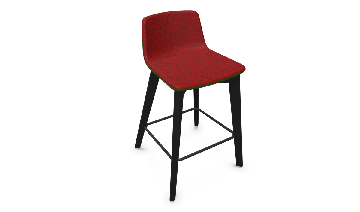 Twist & Sit Barhocker