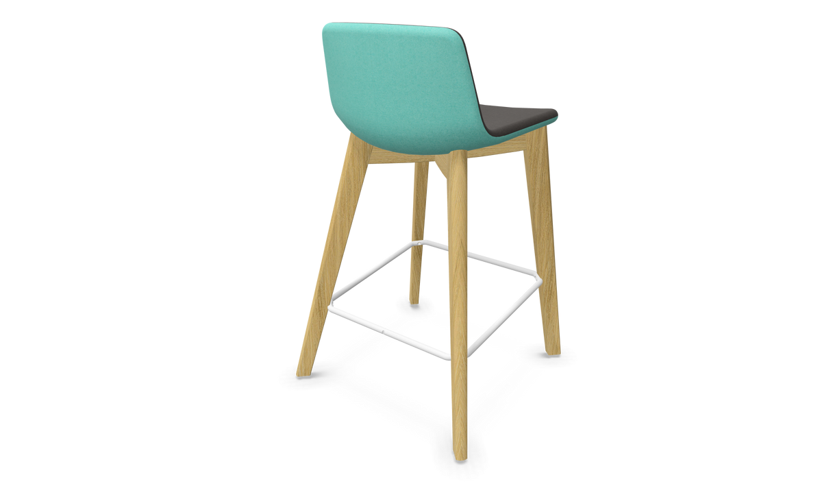 Twist & Sit Barhocker