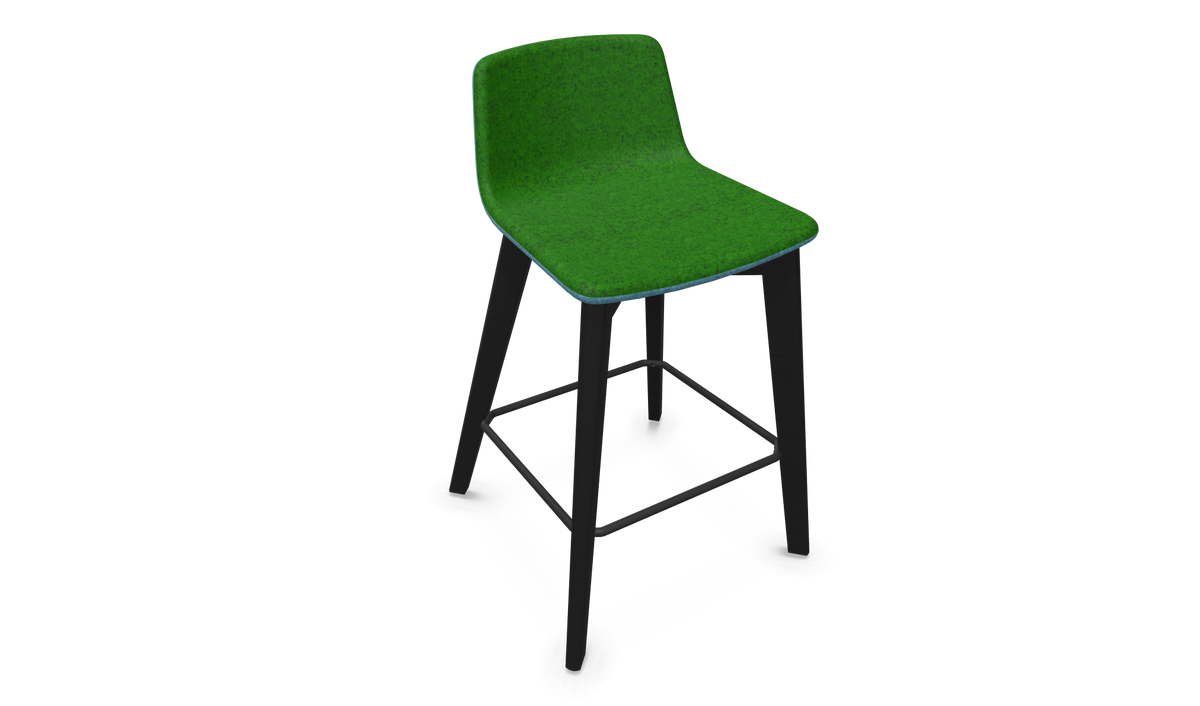 Twist & Sit Barhocker