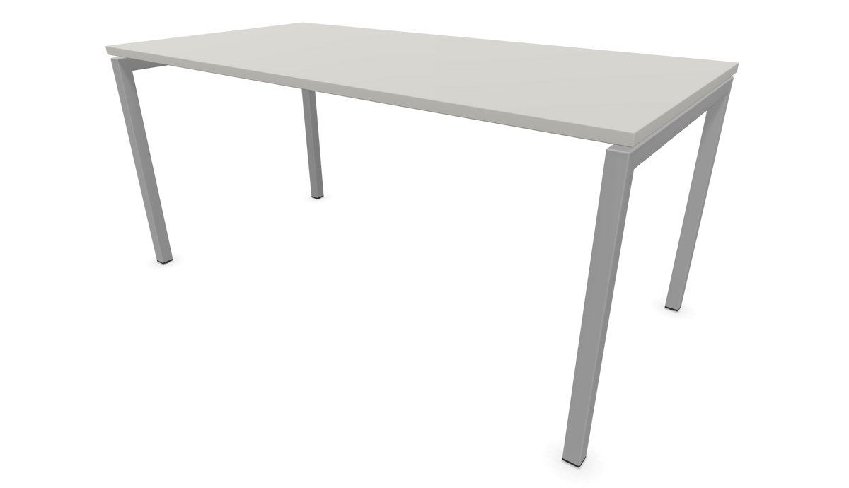 Nova U Schreibtisch