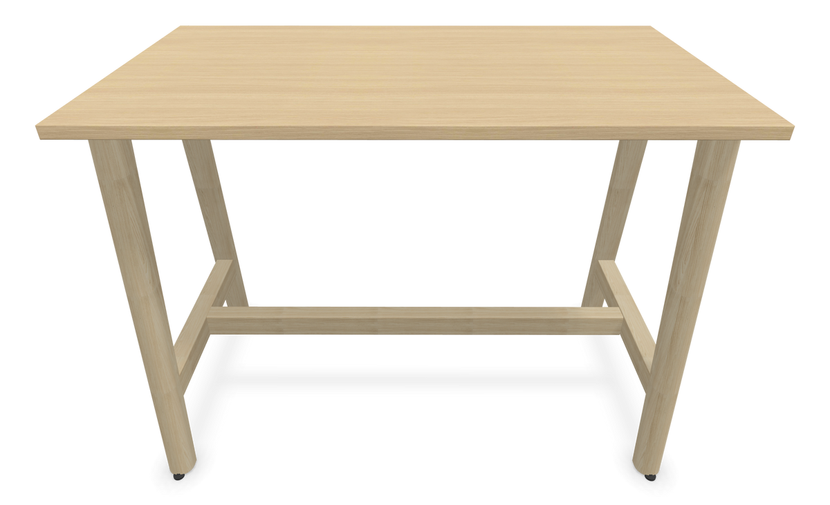 Nova Wood Hochtisch