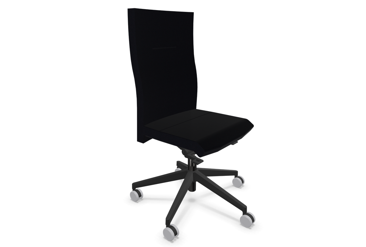 Cubo Classic Bürodrehstuhl