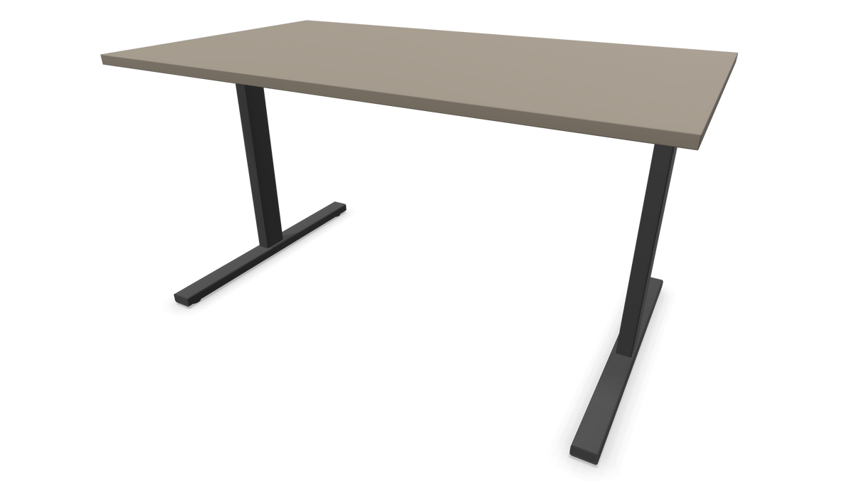 T-Easy Schreibtisch