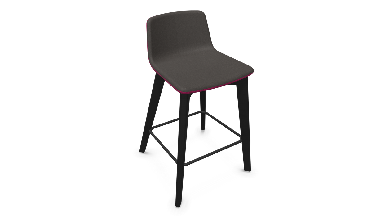 Twist & Sit Barhocker