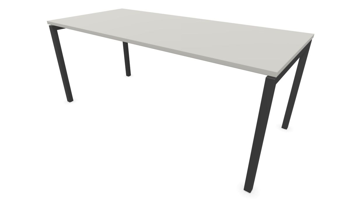 Nova U Schreibtisch
