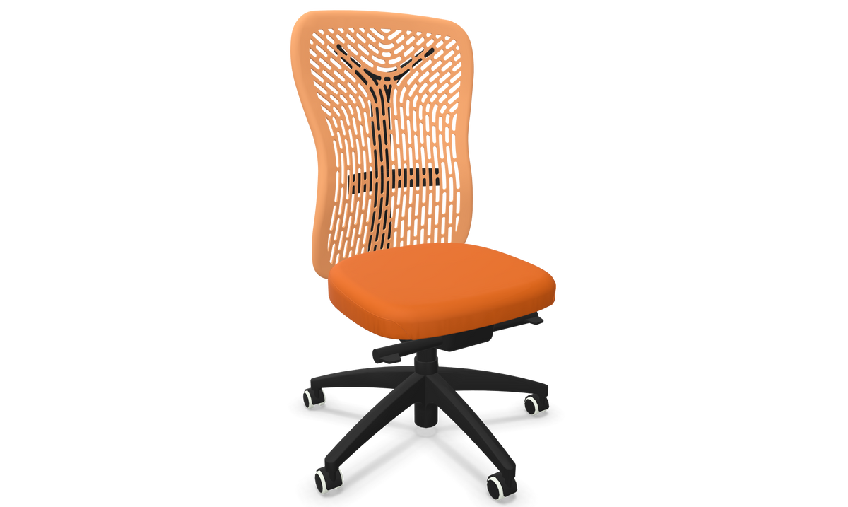 Flexa Bürodrehstuhl