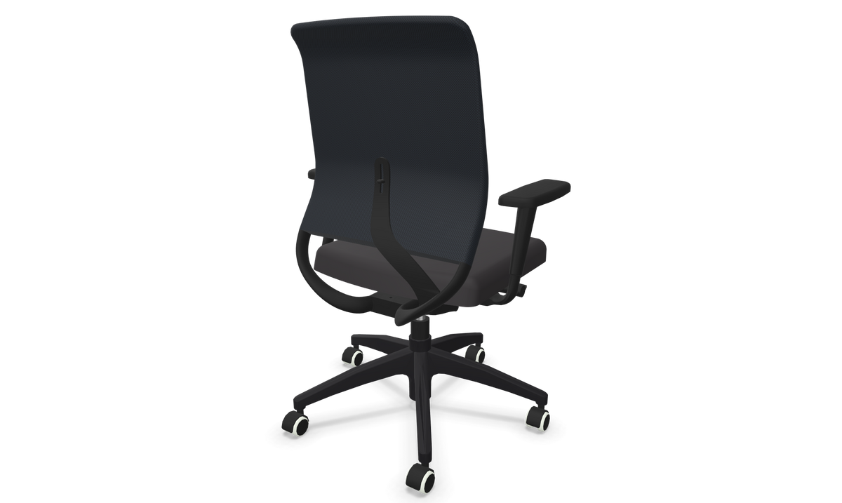 Ecochair Bürodrehstuhl