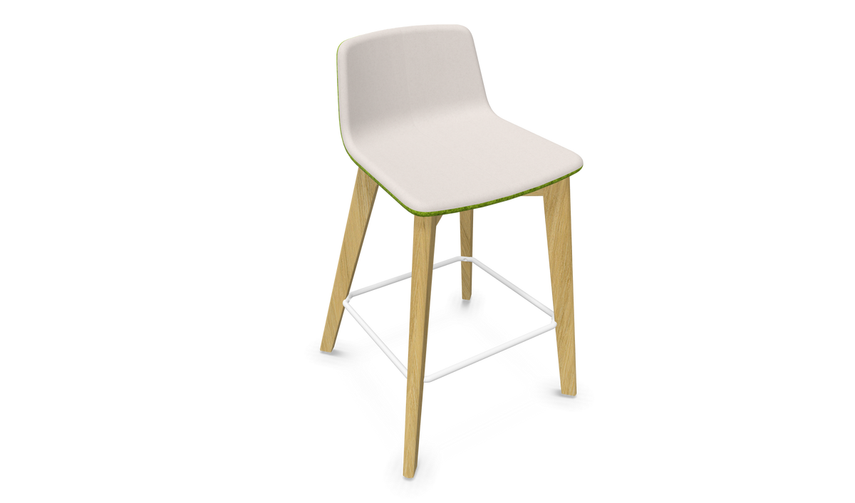 Twist & Sit Barhocker