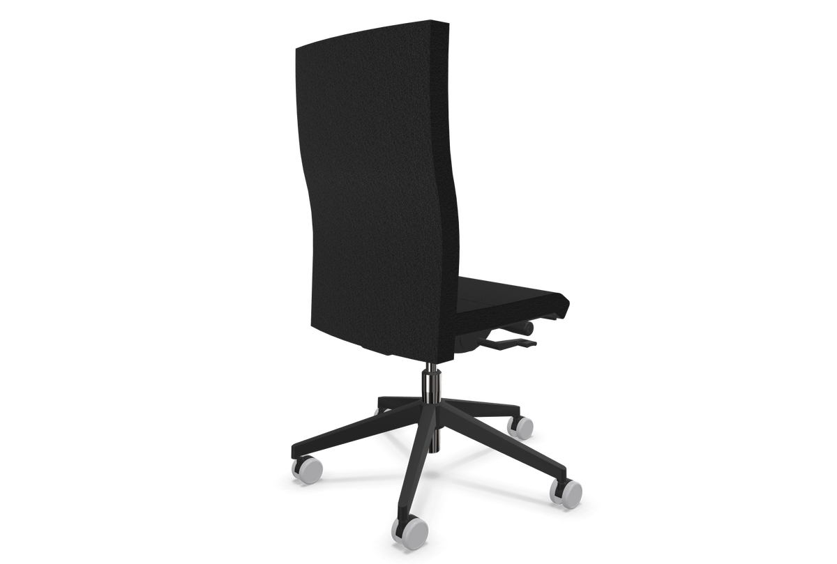 Cubo Classic Bürodrehstuhl