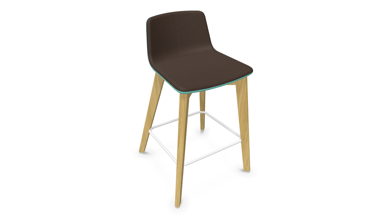 Twist & Sit Barhocker