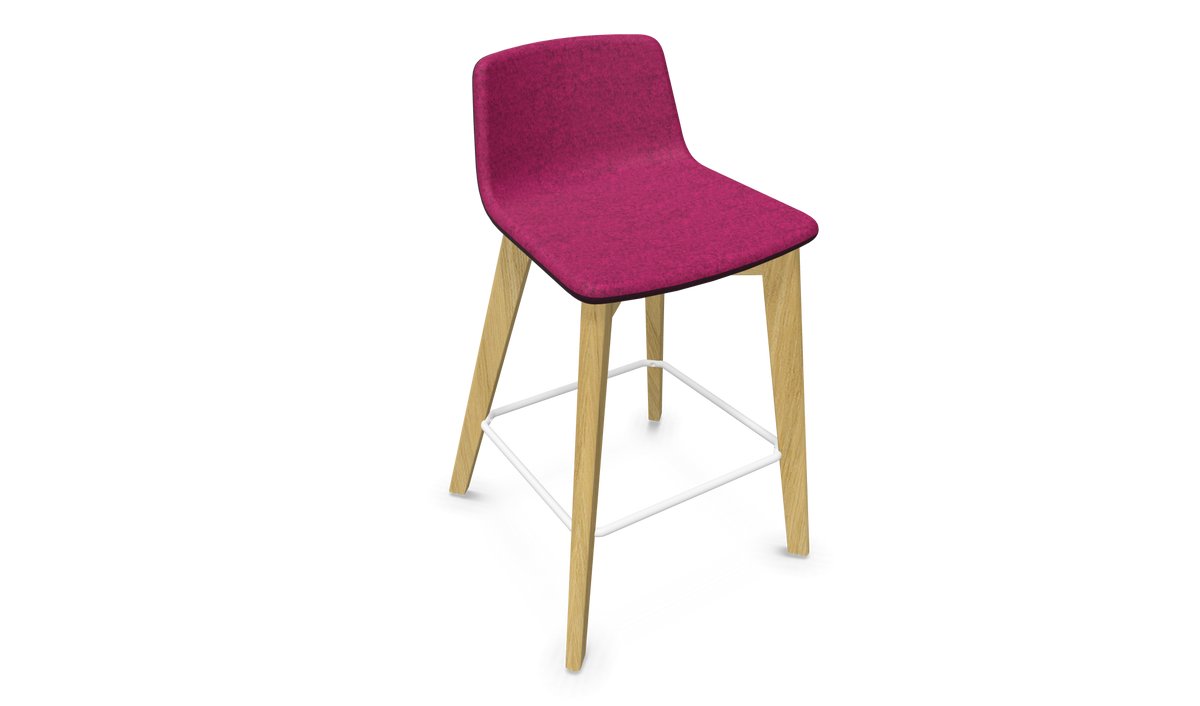 Twist & Sit Barhocker