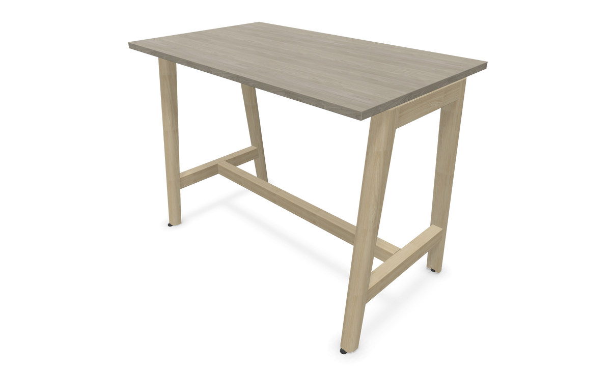 Nova Wood Hochtisch