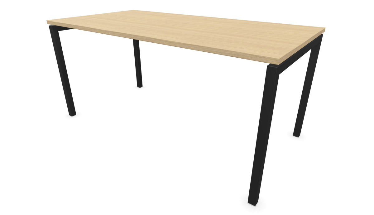 Nova U Schreibtisch
