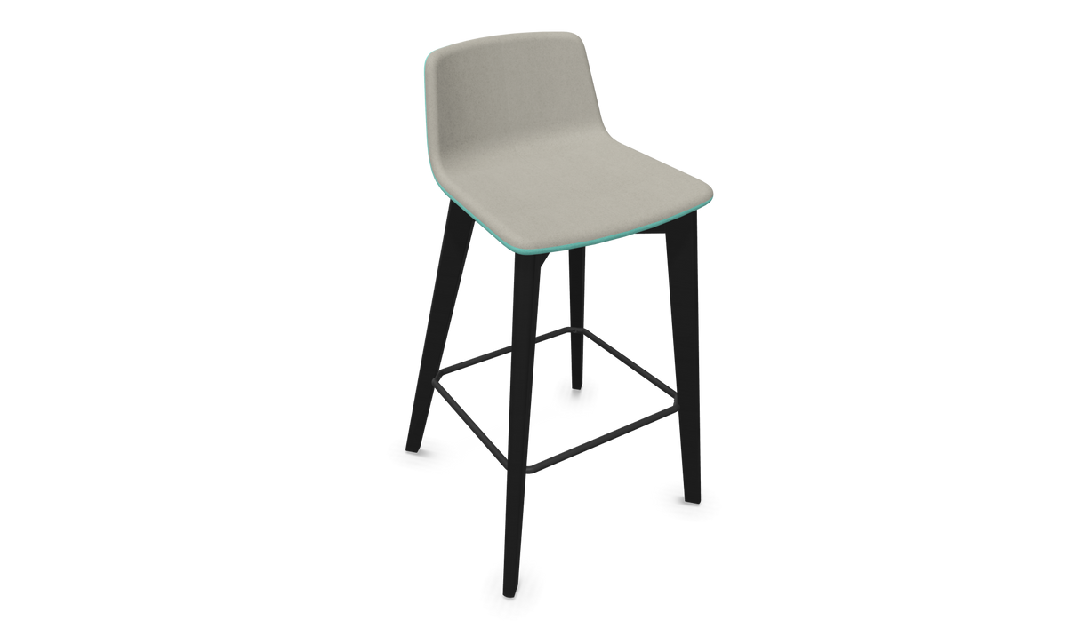 Twist & Sit Barhocker