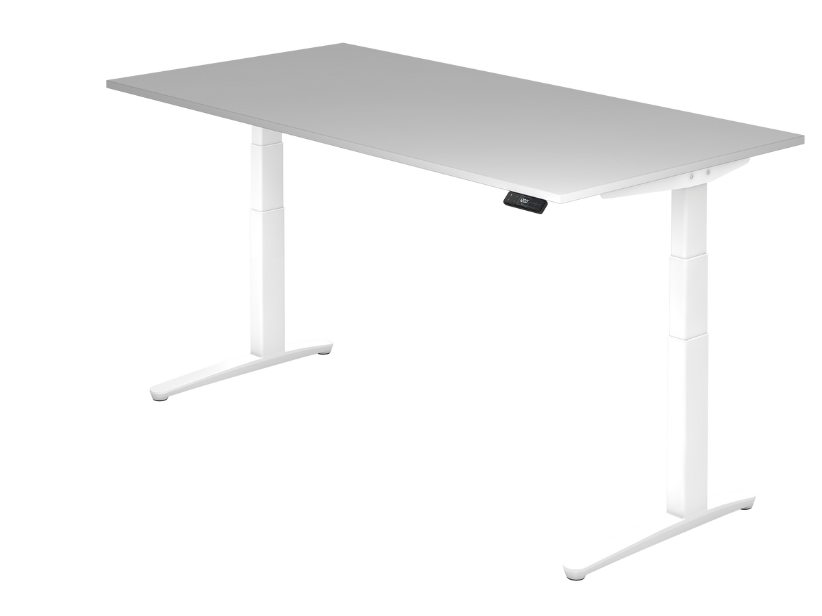 MyLift XB Sitz-Steh Schreibtisch