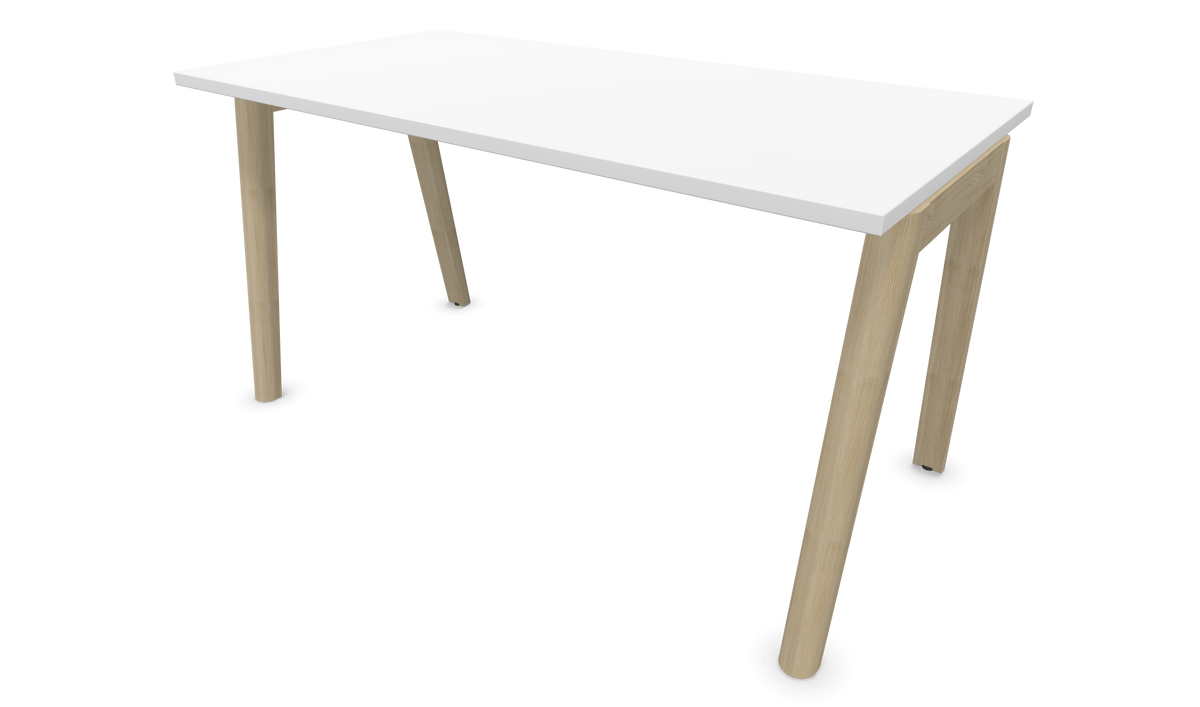 Nova Wood Schreibtisch