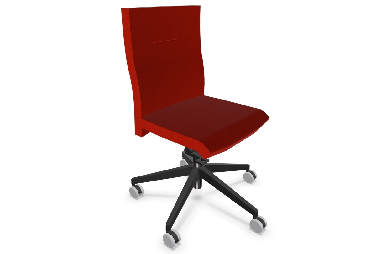 Cubo Classic Bürodrehstuhl