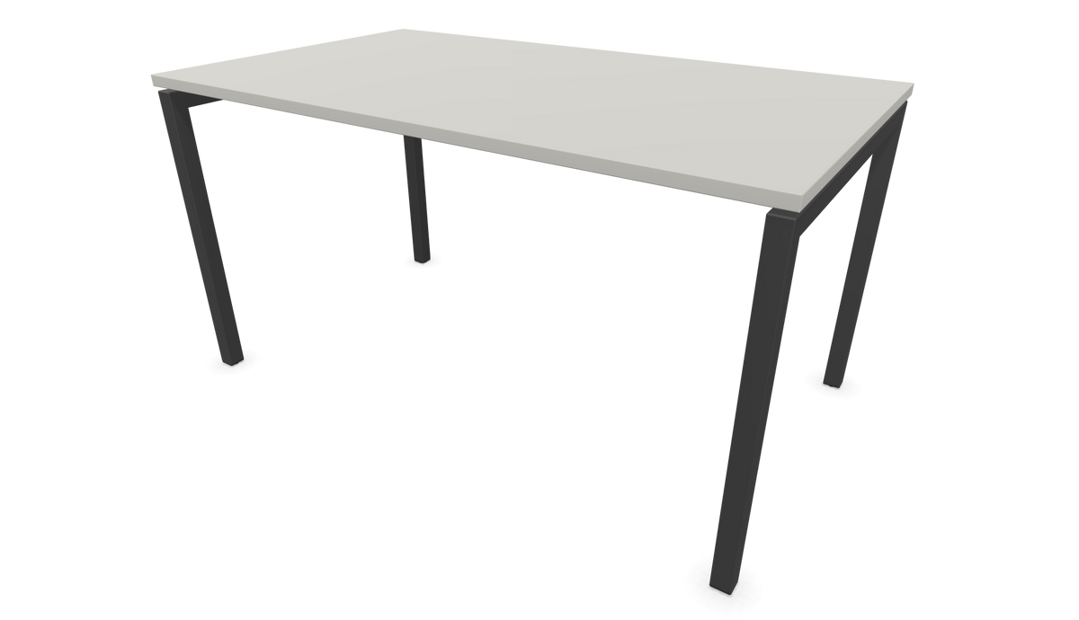 Nova U Schreibtisch
