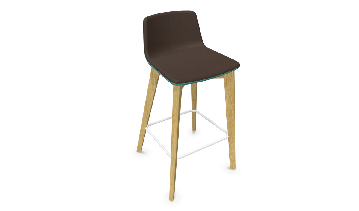 Twist & Sit Barhocker