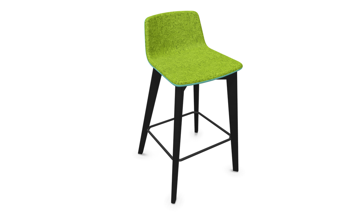Twist & Sit Barhocker