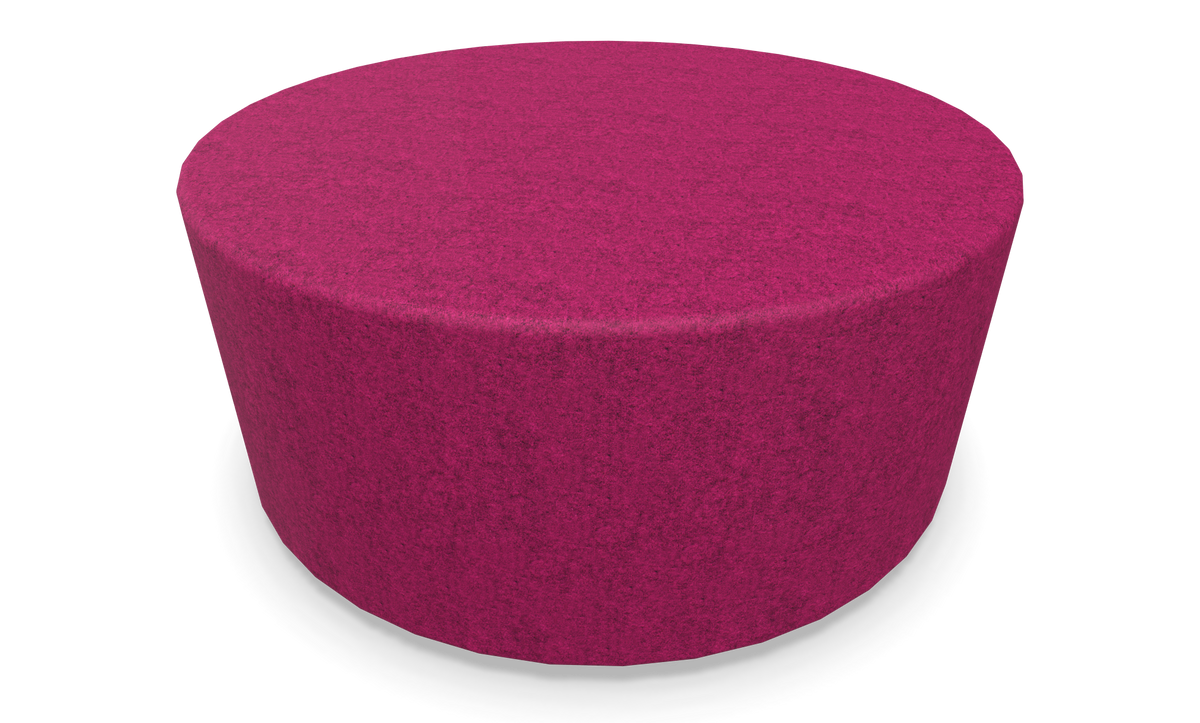 Giro Roll-Hocker