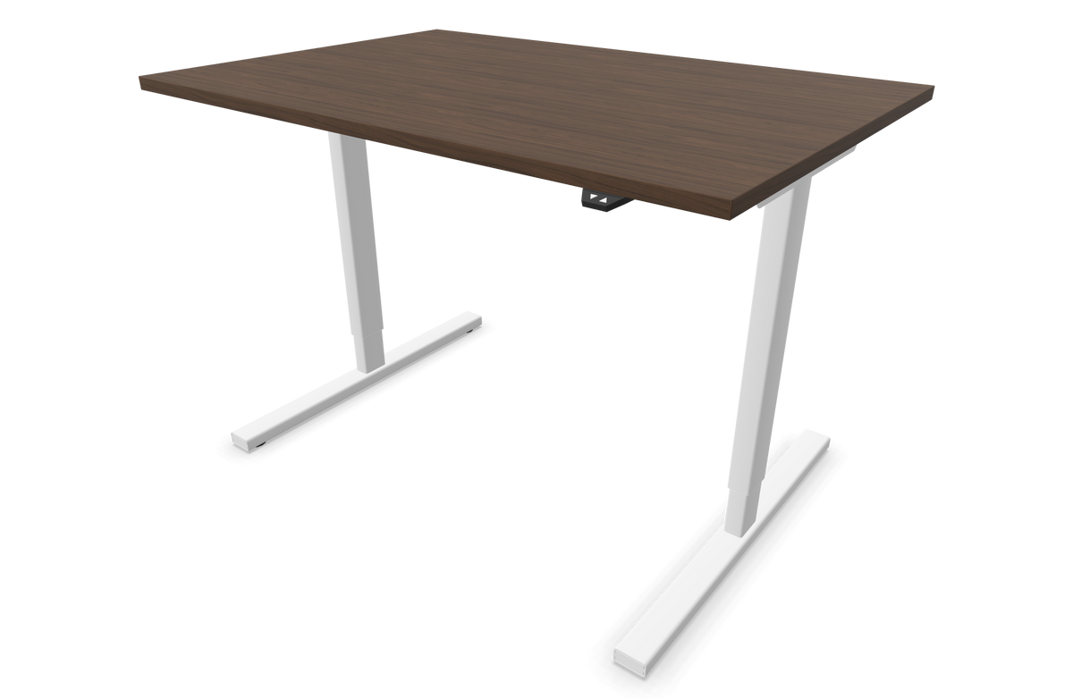 Easy Sitz-Steh Schreibtisch