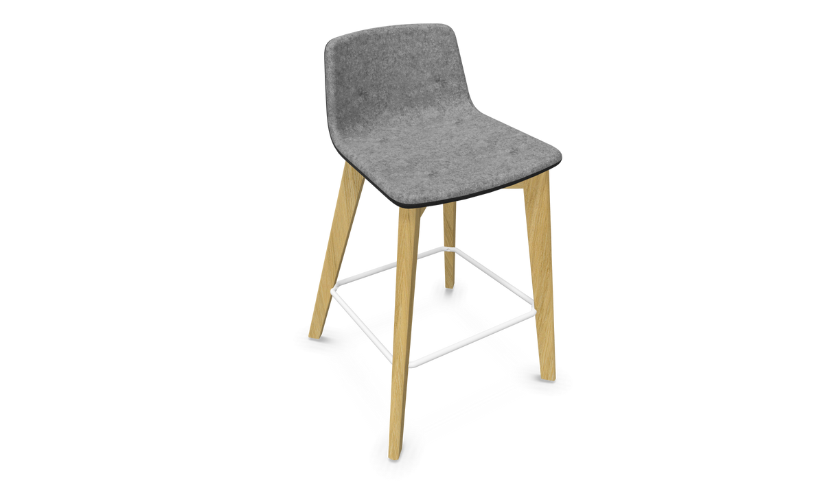 Twist & Sit Barhocker