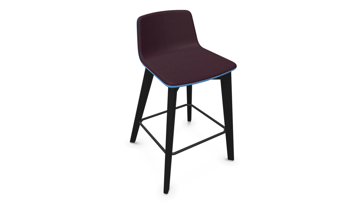 Twist & Sit Barhocker