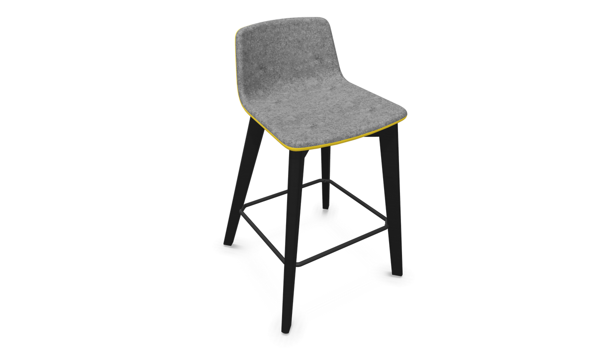 Twist & Sit Barhocker