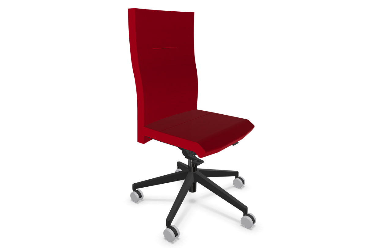 Cubo Classic Bürodrehstuhl