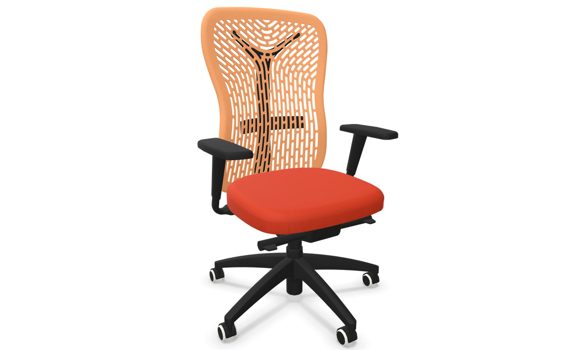 Flexa Bürodrehstuhl