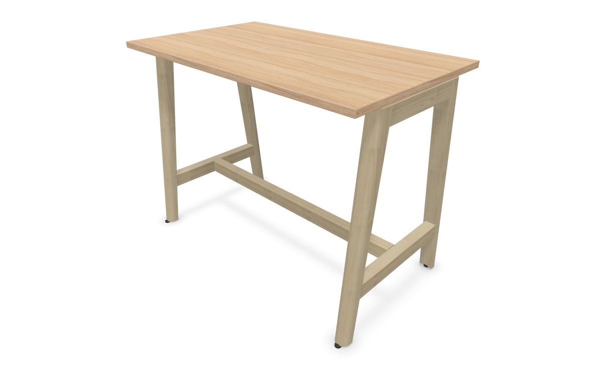 Nova Wood Hochtisch
