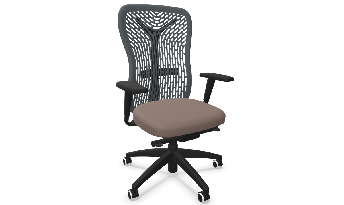 Flexa Bürodrehstuhl