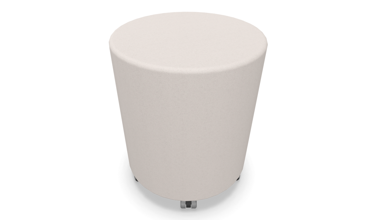 Giro Roll-Hocker