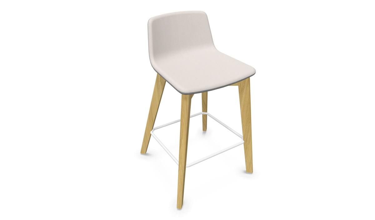 Twist & Sit Barhocker